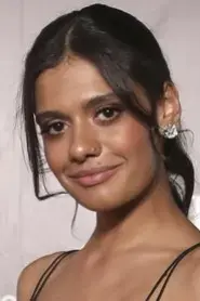 Madeleine Madden