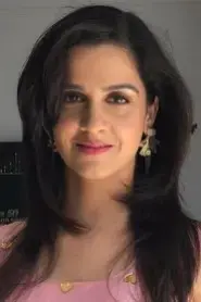 Prabhleen Sandhu