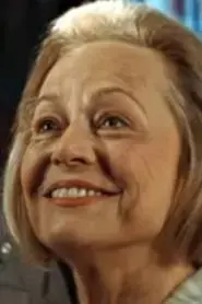 Ann McKenzie