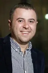 Azer Bakhshaliyev