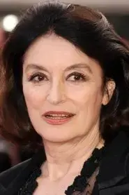 Anouk Aimée
