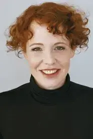 Stefanie Dvorak