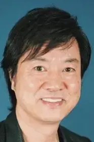 Noboru Takachi