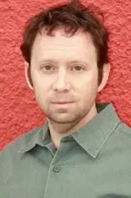 Oliver Robins