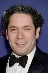 Gustavo Dudamel