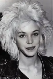 Carrie Hamilton
