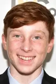 Carter Hastings