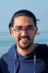 Ramin Masoumi