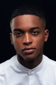 Hasani Freeman