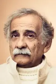 Esmaeel Mehrabi