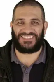 Miguel Nader