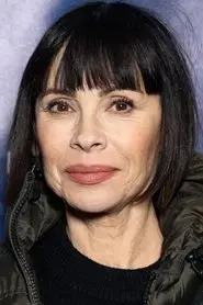 Mathilda May