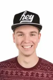 Dylan Haegens