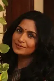 Farzana Chobi