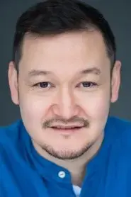 Renat Mukhambaev
