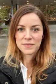 Marie Agerhäll