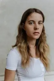 Camilla Kold Krohn Gade