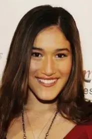 Q'orianka Kilcher