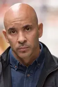Victor Almanzar
