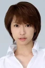 Ayano Washizu