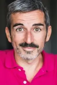 Stéphane Navarro