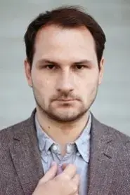 Daniel Flieger