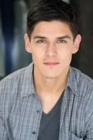 Bryan Bachman