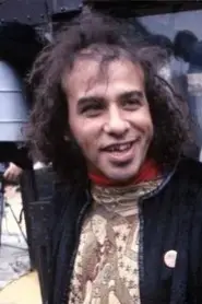 Carl Franzoni