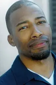 Marcus Brown