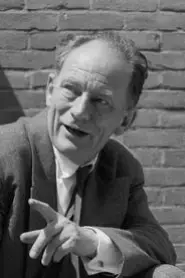 Wolfgang Staudte