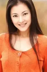 Huang Juan
