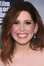 Vanessa Bayer
