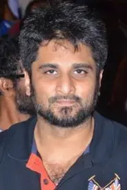 Richard Rishi
