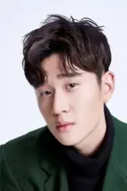 Eric Chou