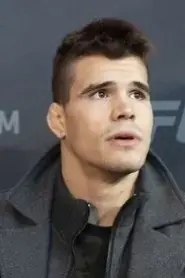 Mickey Gall