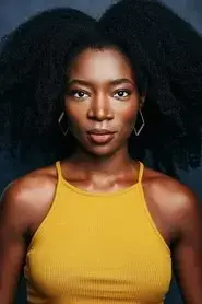 Jacqueline Nwabueze