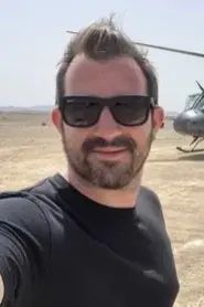 Ben Collins