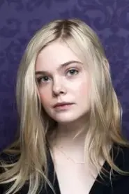 Elle Fanning