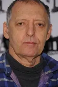 Robert Glaudini