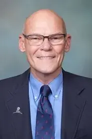 James Carville
