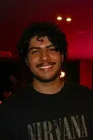 Santiago Velasco Calderón