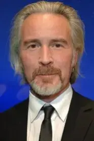 Jörgen Bergmark