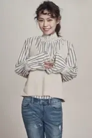 Lee Sang-eun