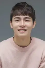 Kim Soo-oh