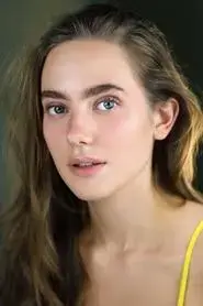 Lilly Cooper