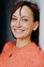 Kathrin Anna Stahl