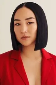 Greta Lee
