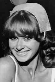 Carol Cleveland