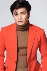Ronnie Alonte