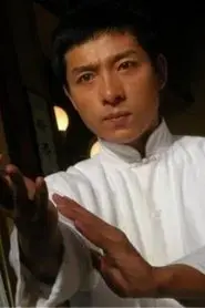 Li Peize